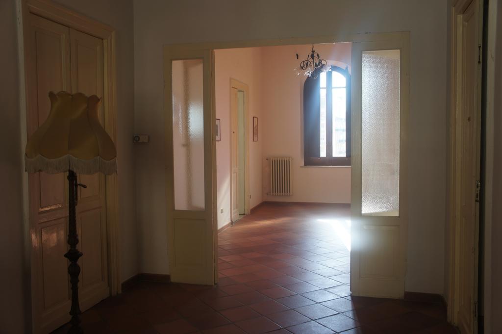 Villa Fiocchi カルタニッセッタ エクステリア 写真
