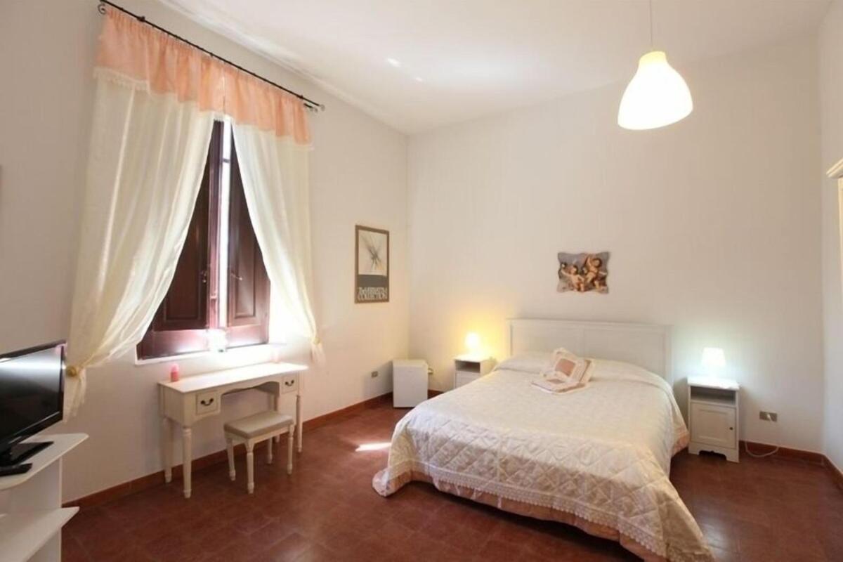 Villa Fiocchi カルタニッセッタ エクステリア 写真