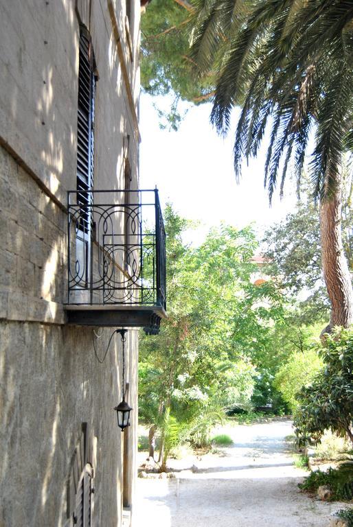 Villa Fiocchi カルタニッセッタ エクステリア 写真