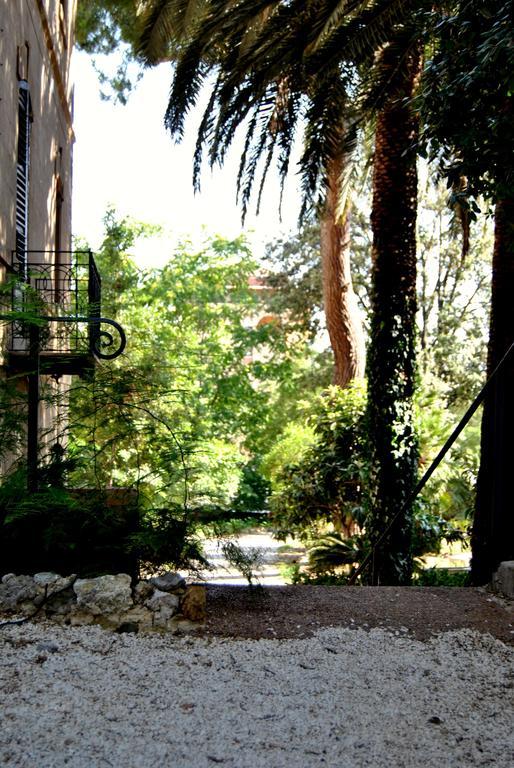 Villa Fiocchi カルタニッセッタ エクステリア 写真